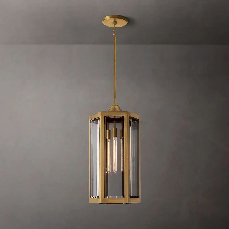 Lorna Grand Outdoor Pendant