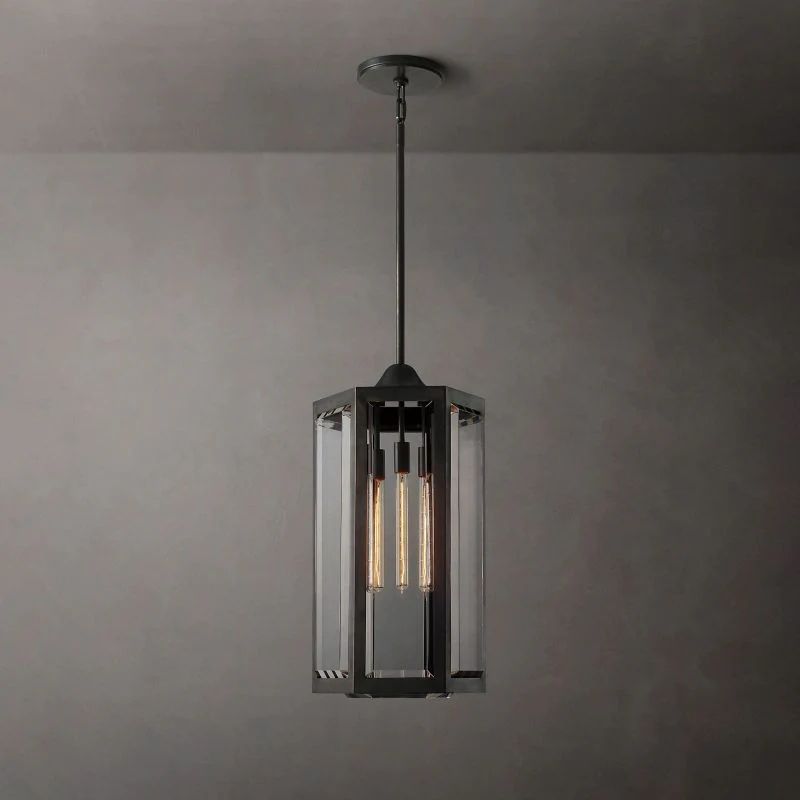 Lorna Grand Outdoor Pendant