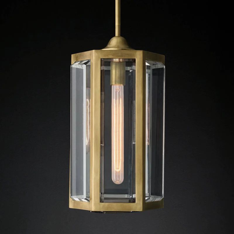Lorna Outdoor Pendant