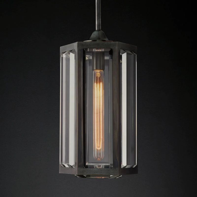 Lorna Outdoor Pendant