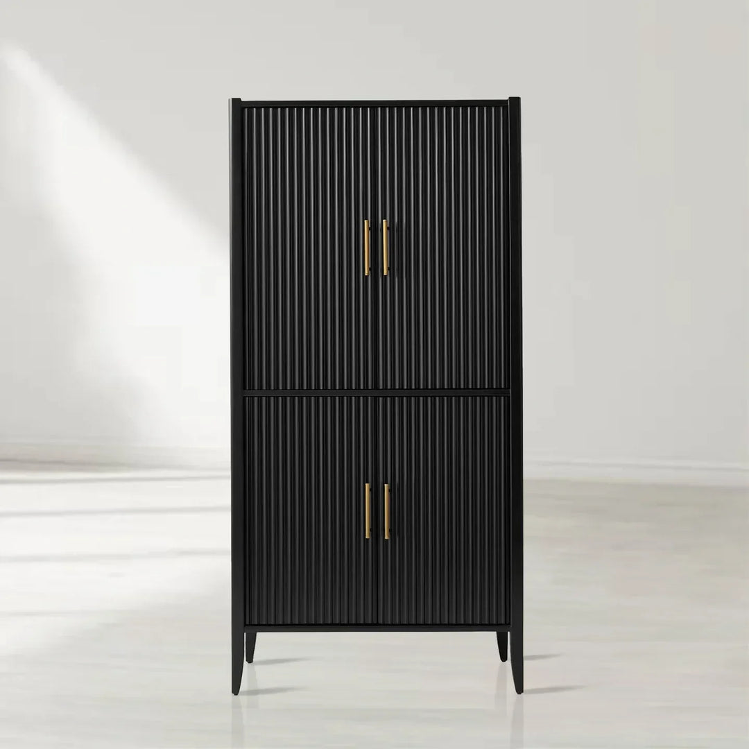 Louis Bar Cabinet