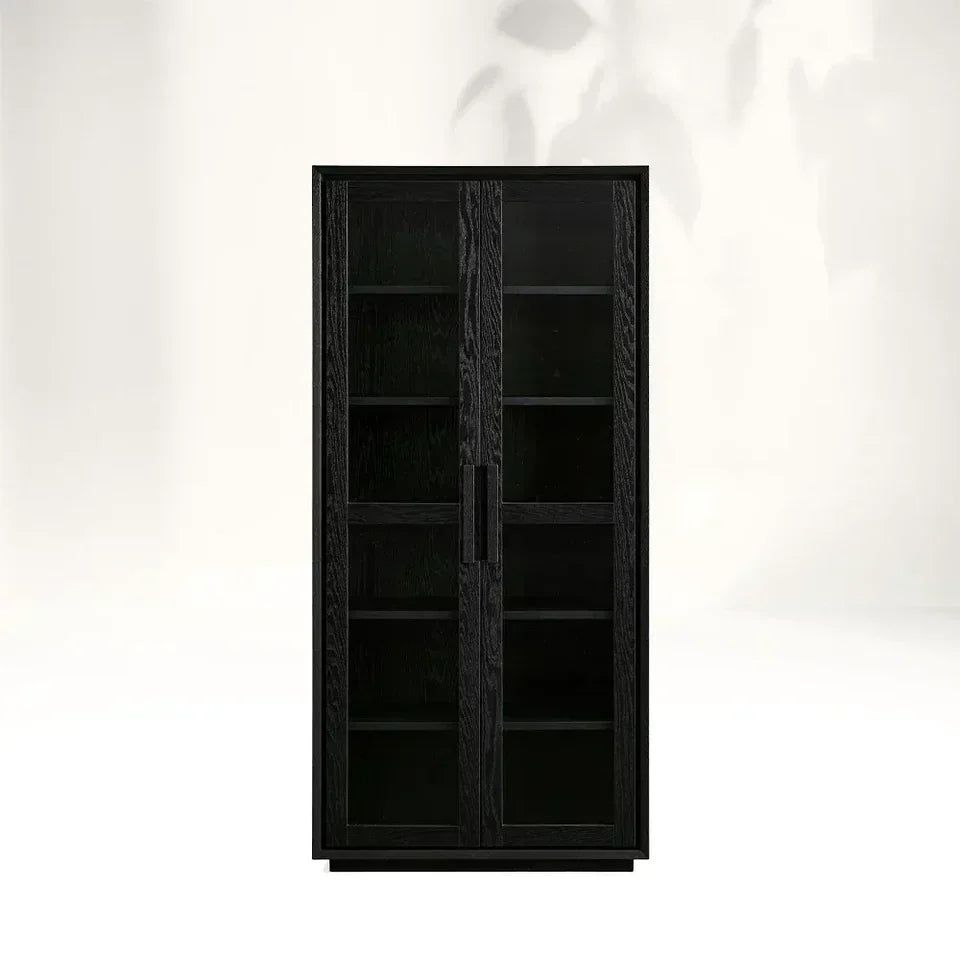 Louis Bar Cabinet