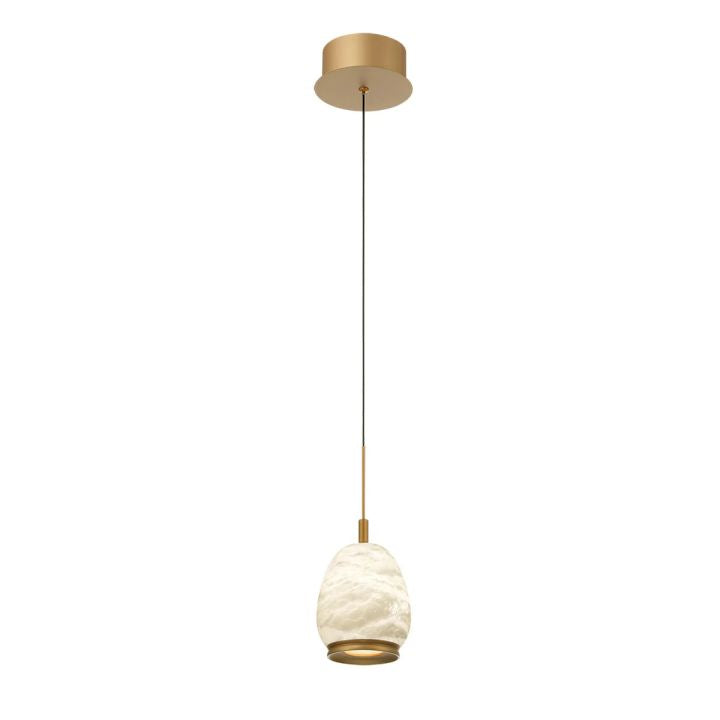 Lucia Round LED Pendant