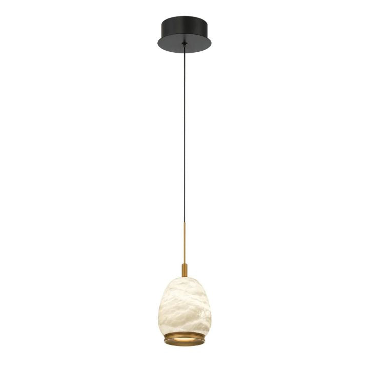 Lucia Round LED Pendant