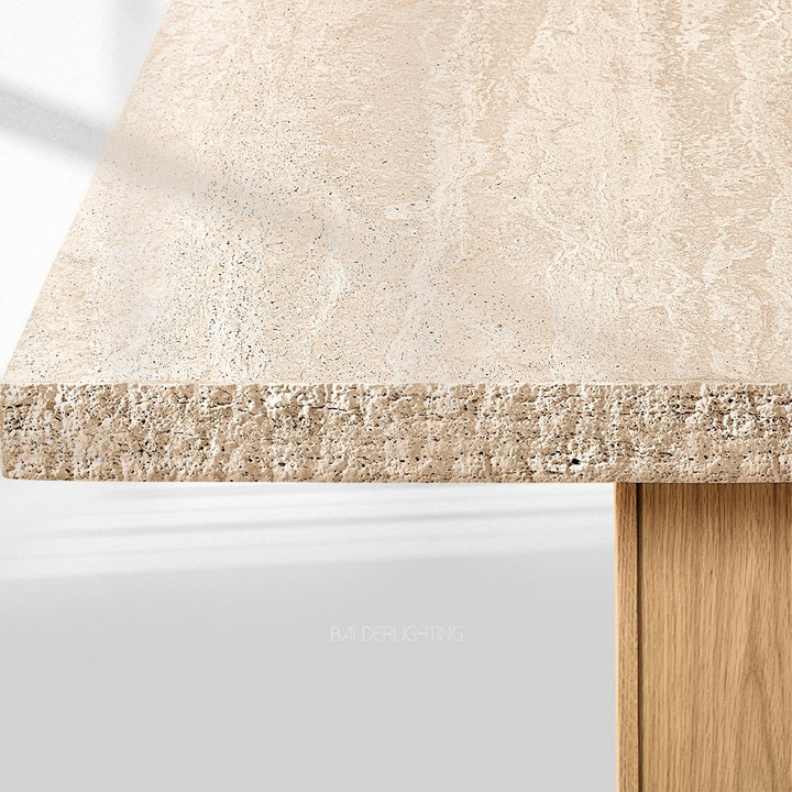 Lumial Rectangular Dining Table
