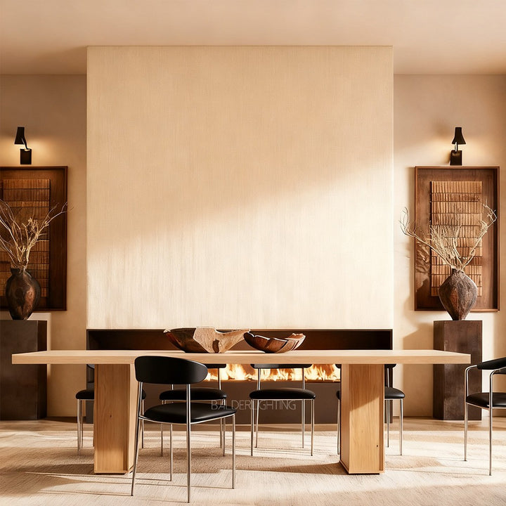 Lumial Rectangular Dining Table