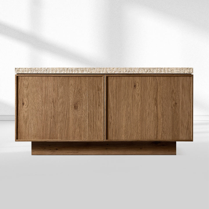 Lumial Double-Door Sideboard