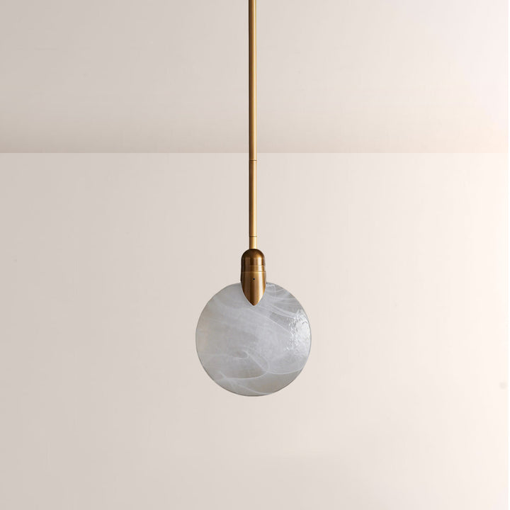 Lylam Glass Single Pendant