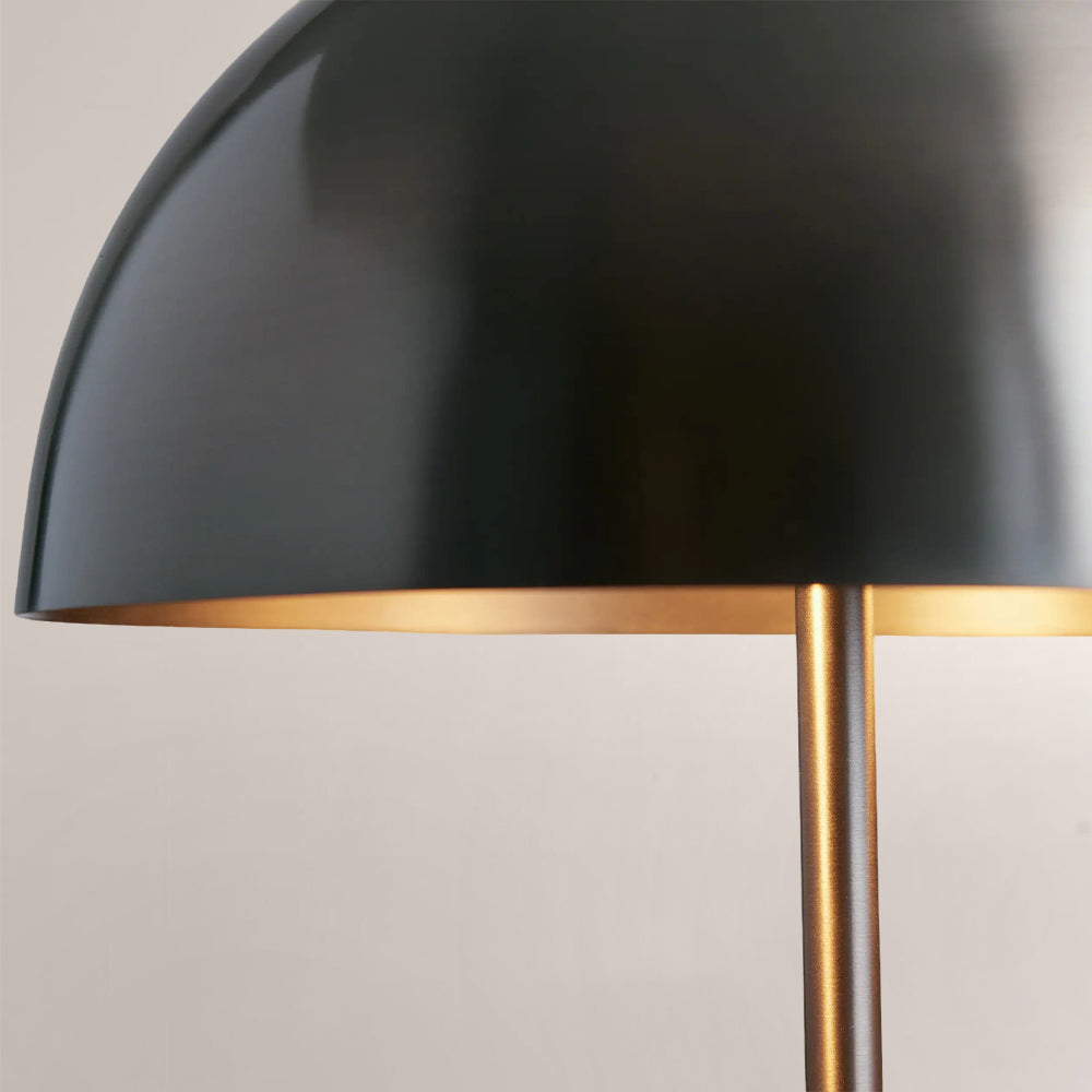 Mlicom Dome Metal Table Lamp