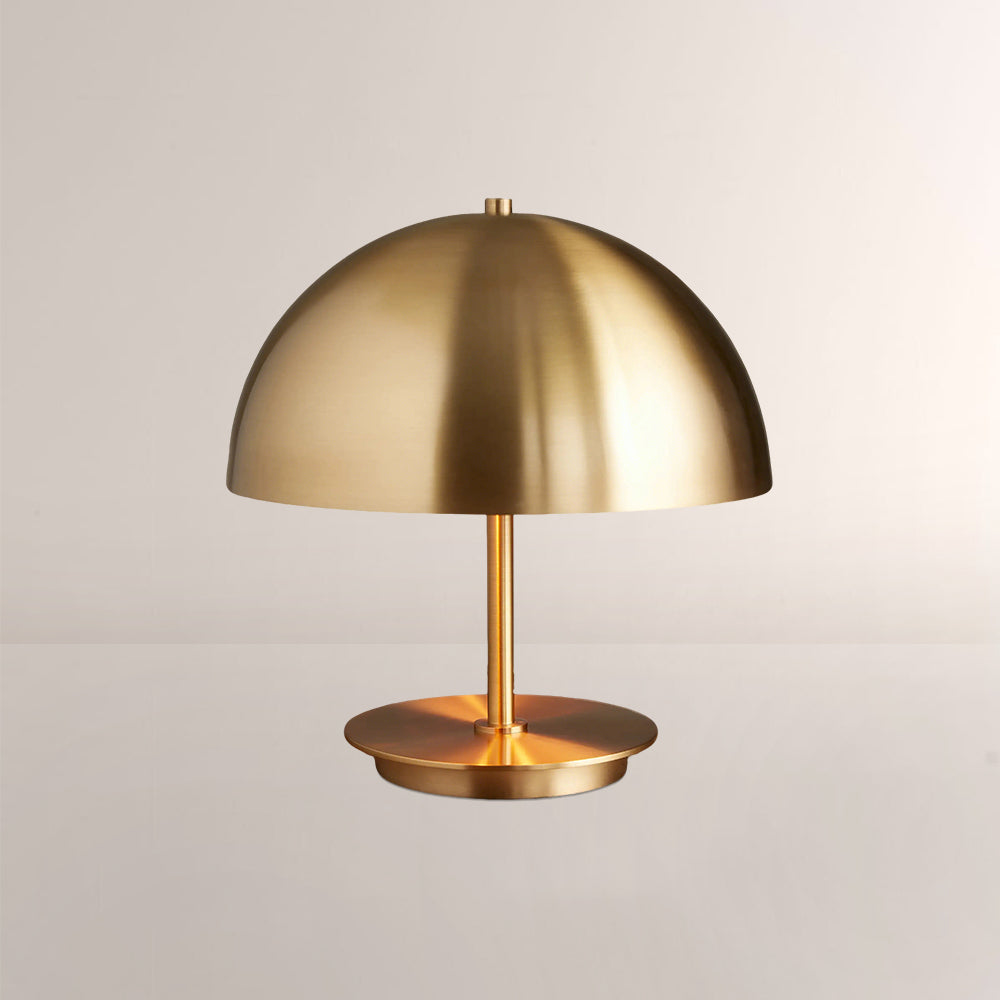 Mlicom Dome Metal Table Lamp