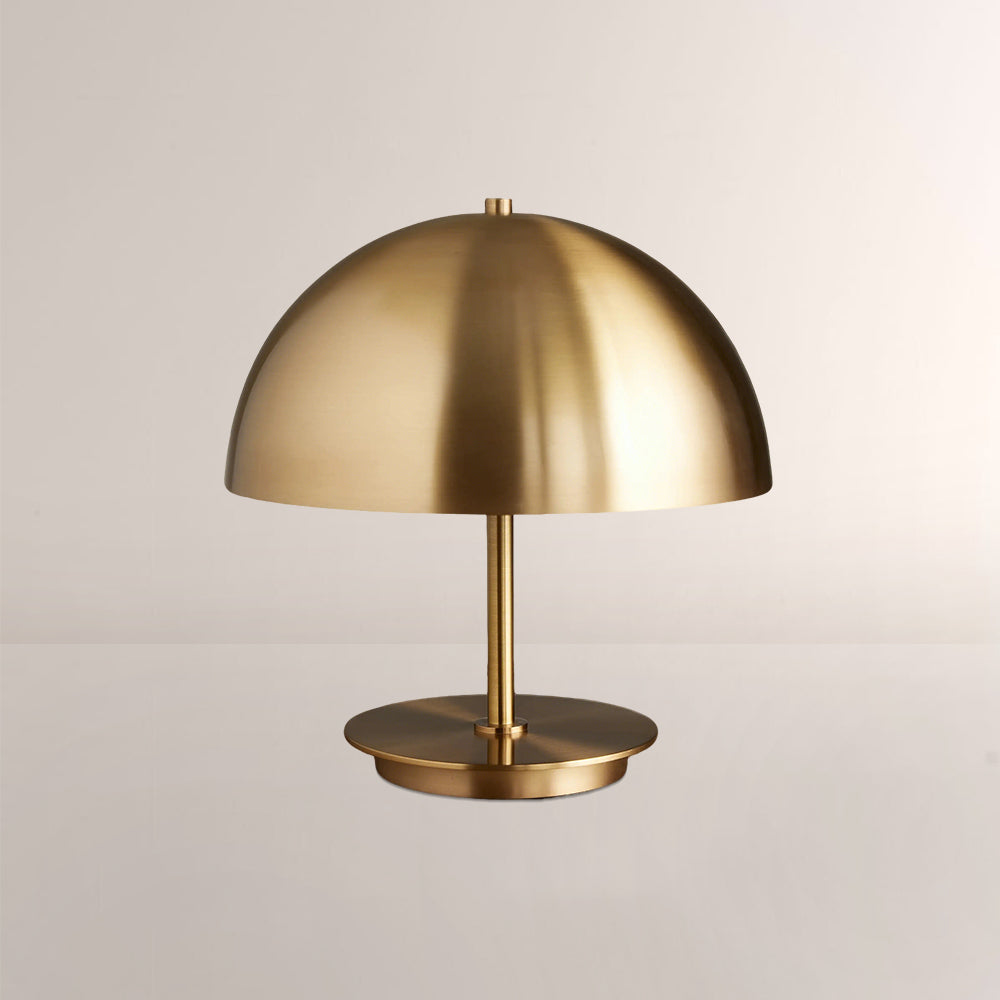 Mlicom Dome Metal Table Lamp
