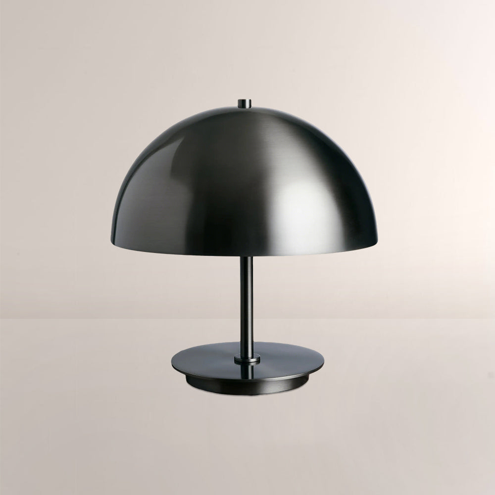 Mlicom Dome Metal Table Lamp