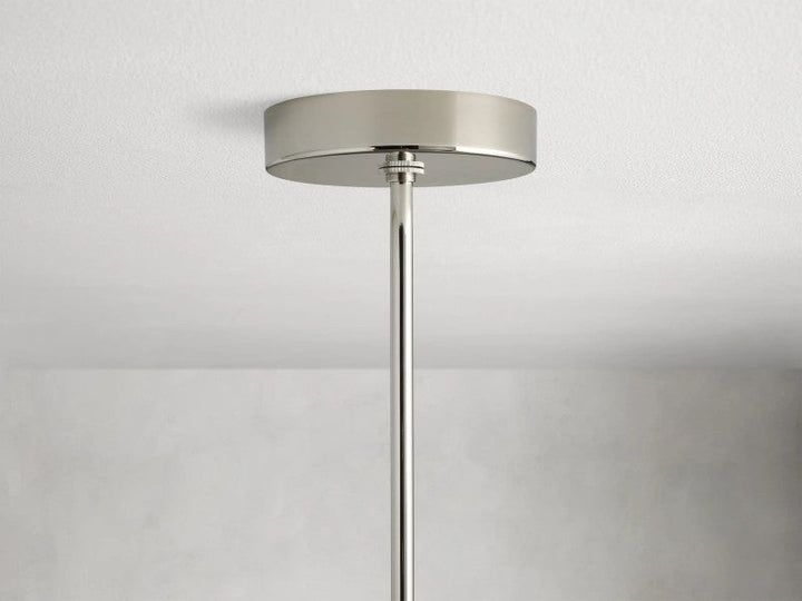 Mandeni Glass Chandelier