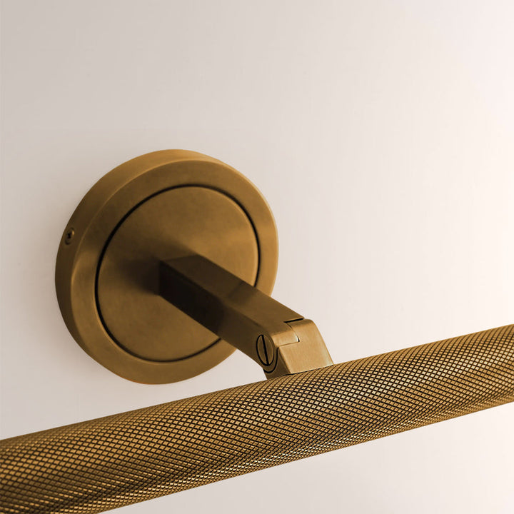 Manrte Picture Light Sconce
