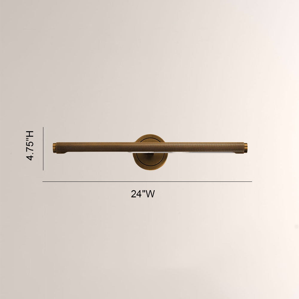 Manrte Picture Light Sconce
