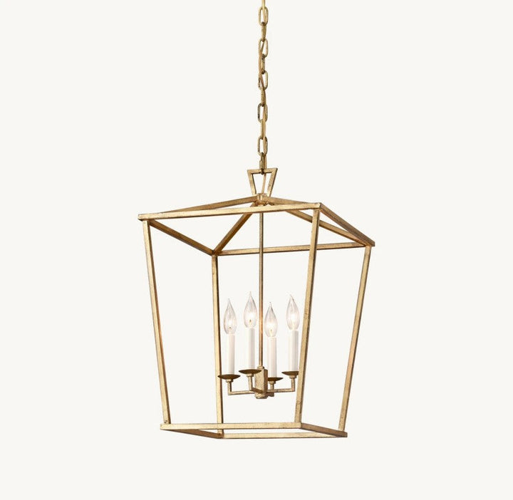 Marcus Openwork Pendant