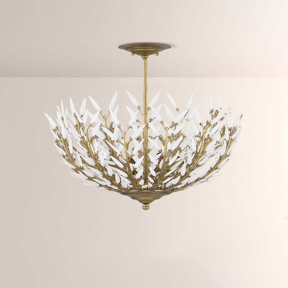 Marigan Flushmount