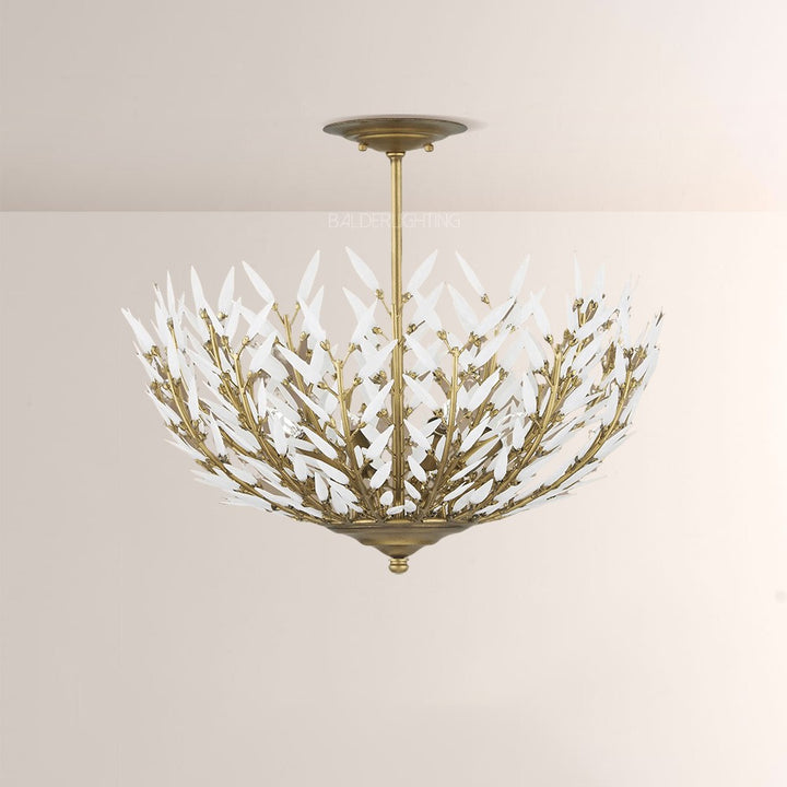 Marigan Flushmount