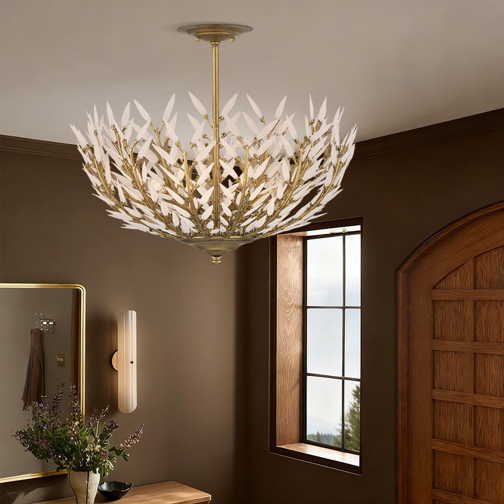 Marigan Flushmount