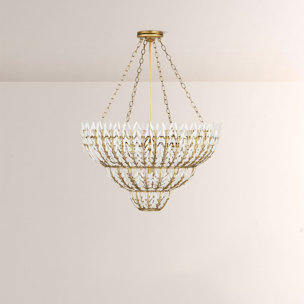 Marigan Round Chandelier