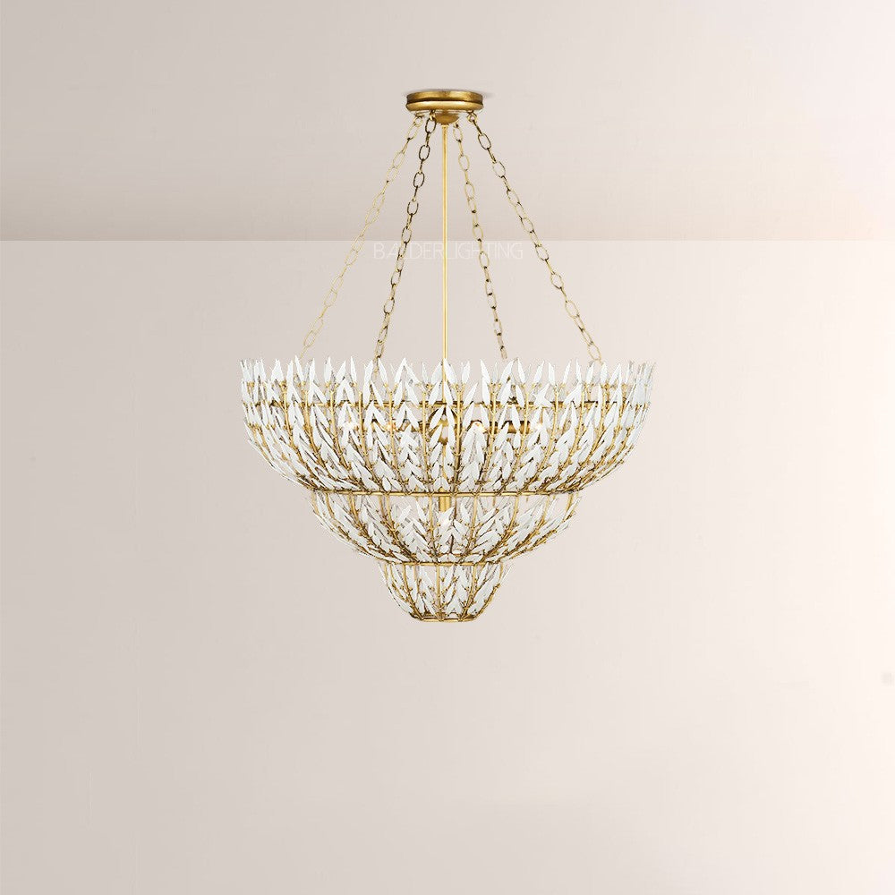 Marigan Round Chandelier