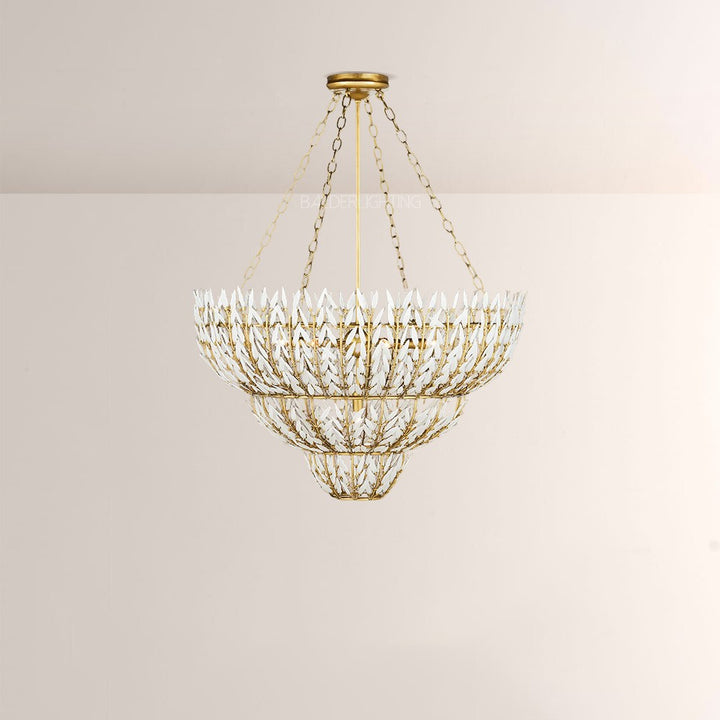 Marigan Round Chandelier