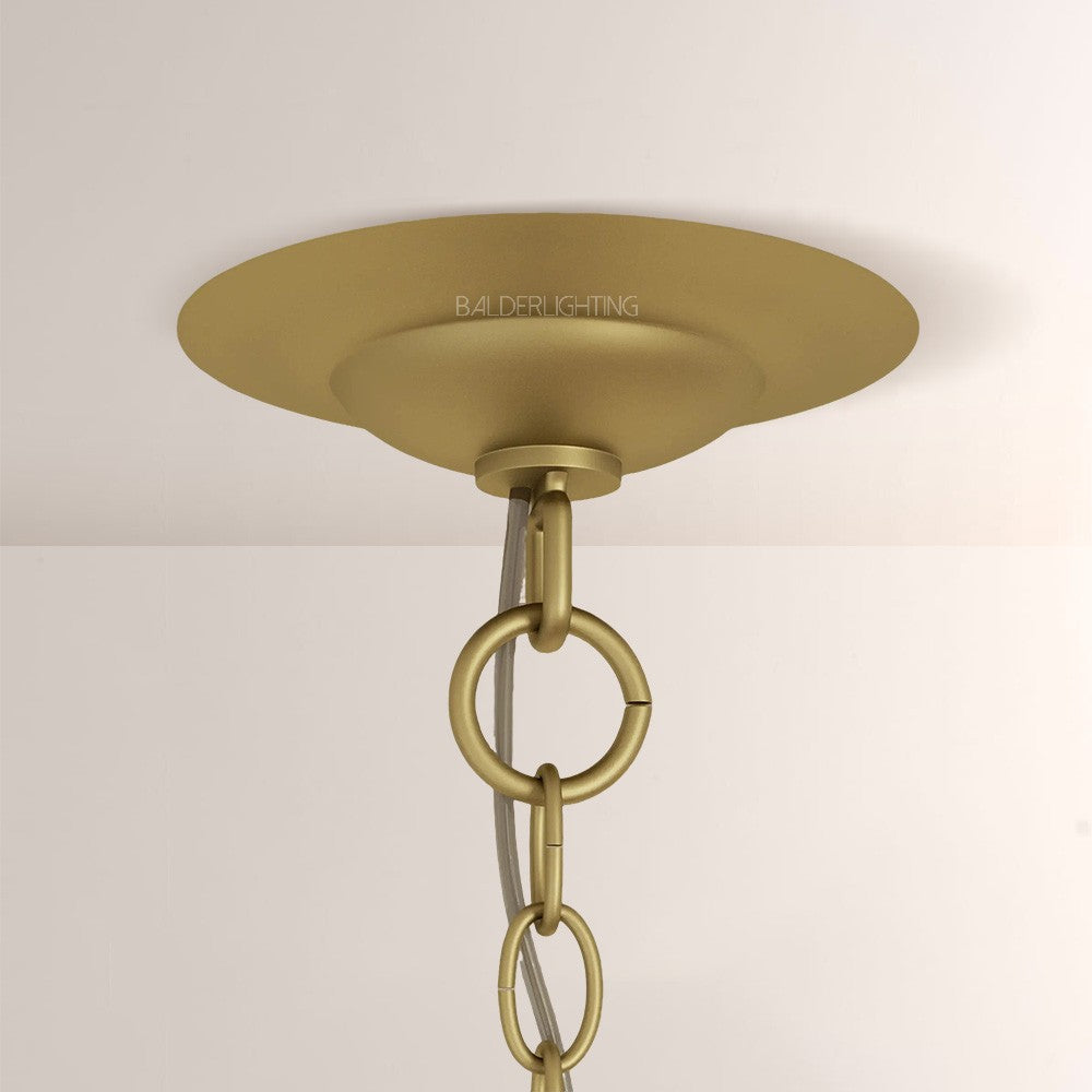 Marigan Round Chandelier