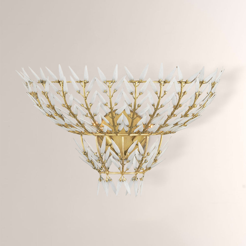 Marigan Wall  Sconce