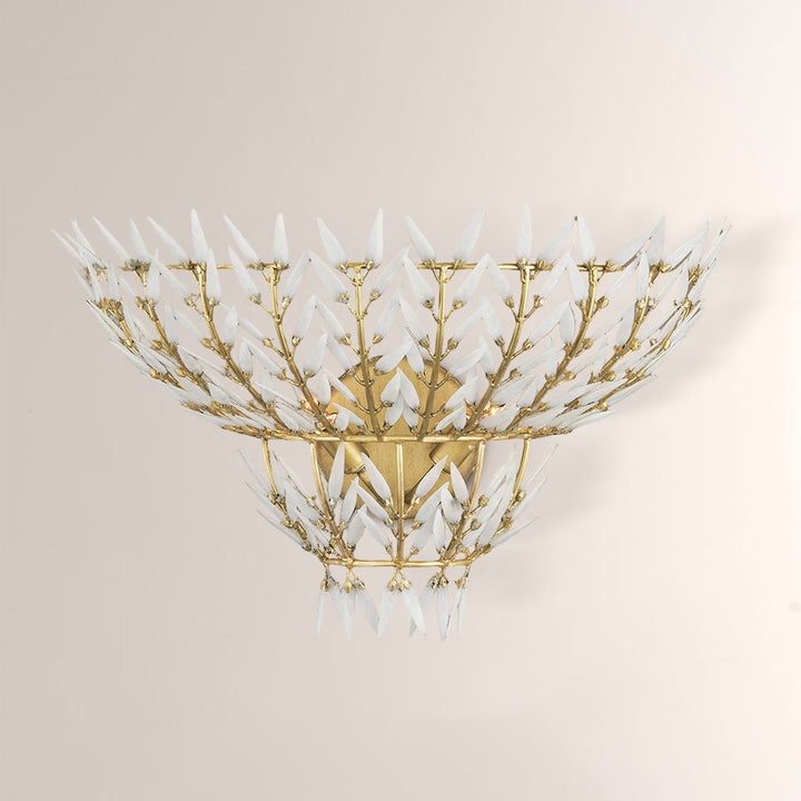 Marigan Wall  Sconce
