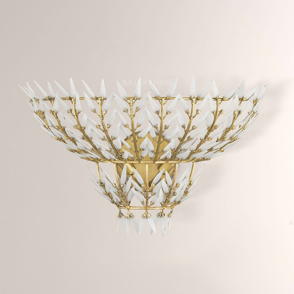 Marigan Wall  Sconce