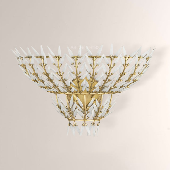 Marigan Wall  Sconce