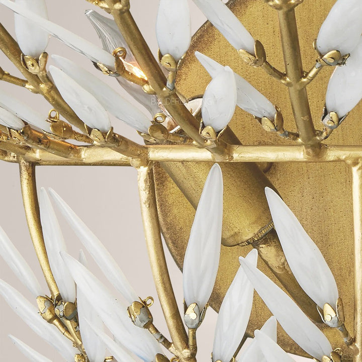 Marigan Wall  Sconce