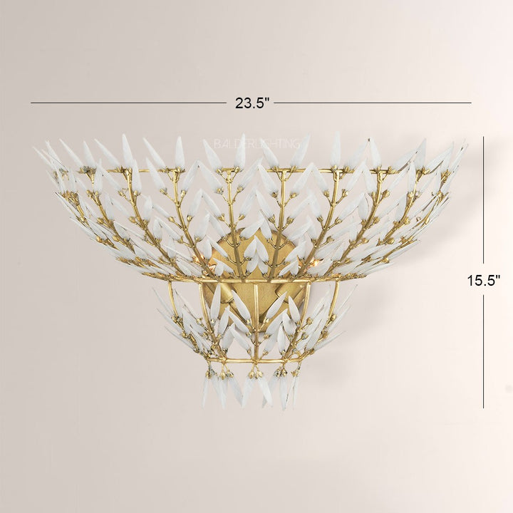 Marigan Wall  Sconce