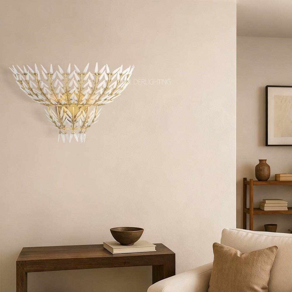 Marigan Wall  Sconce