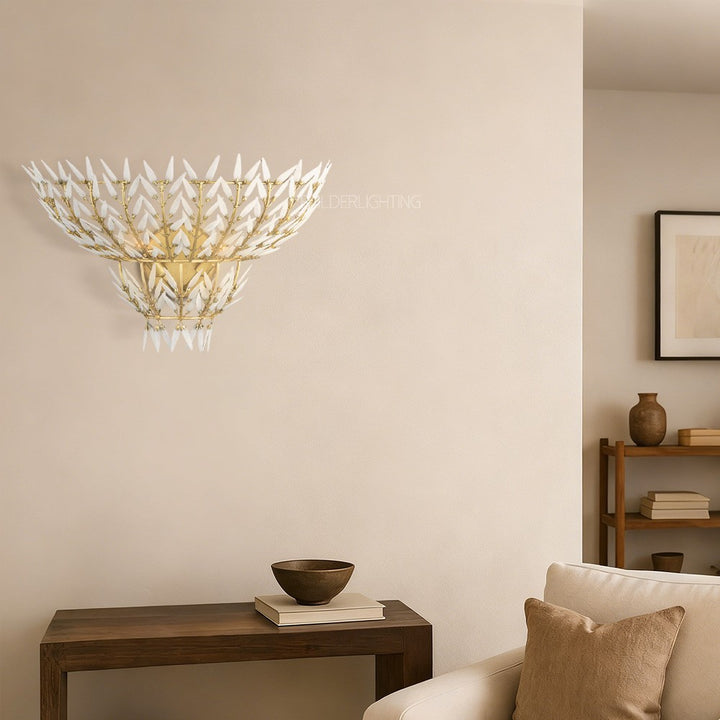 Marigan Wall  Sconce