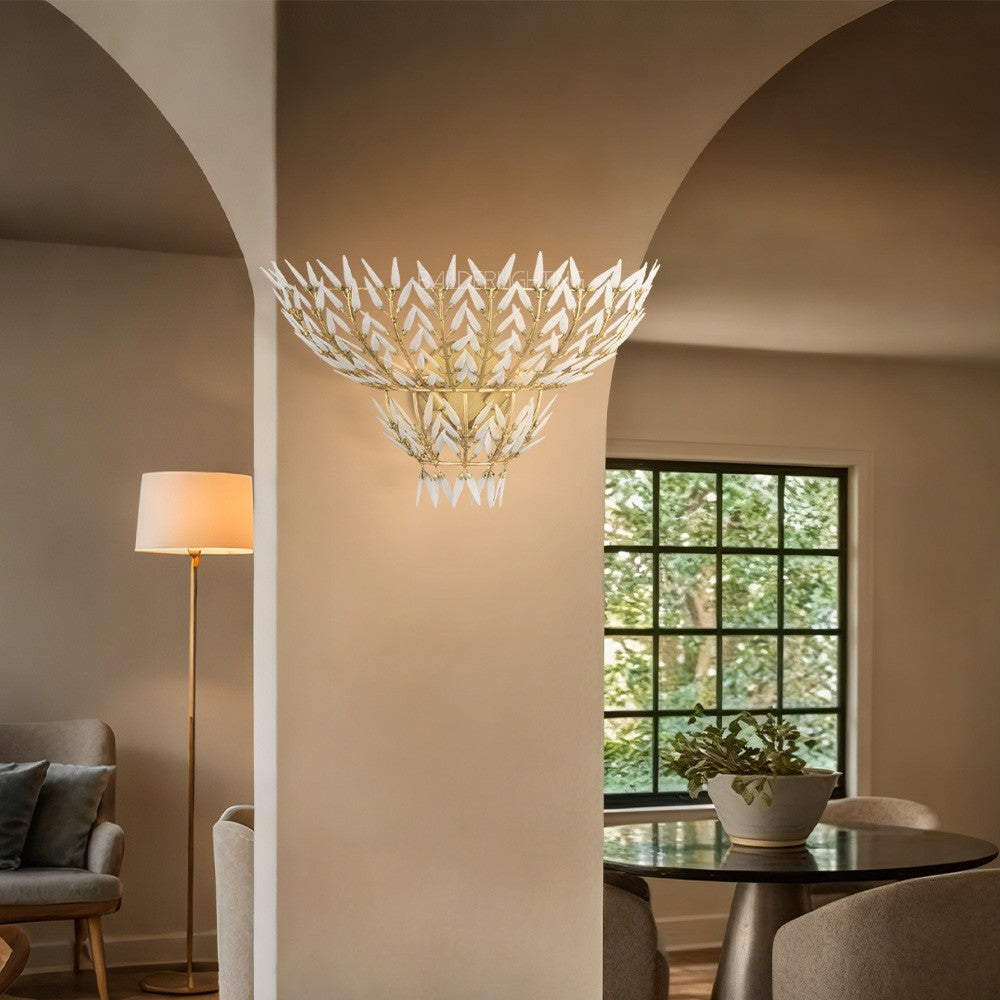 Marigan Wall  Sconce