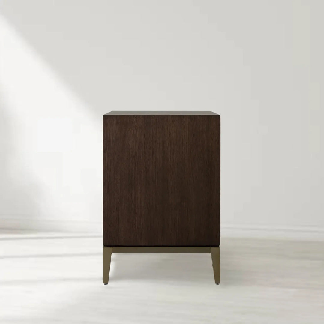 Marile Opal Nightstand