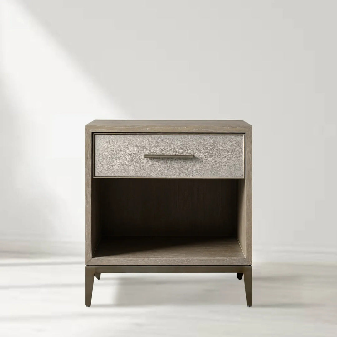 Marile Opal Nightstand