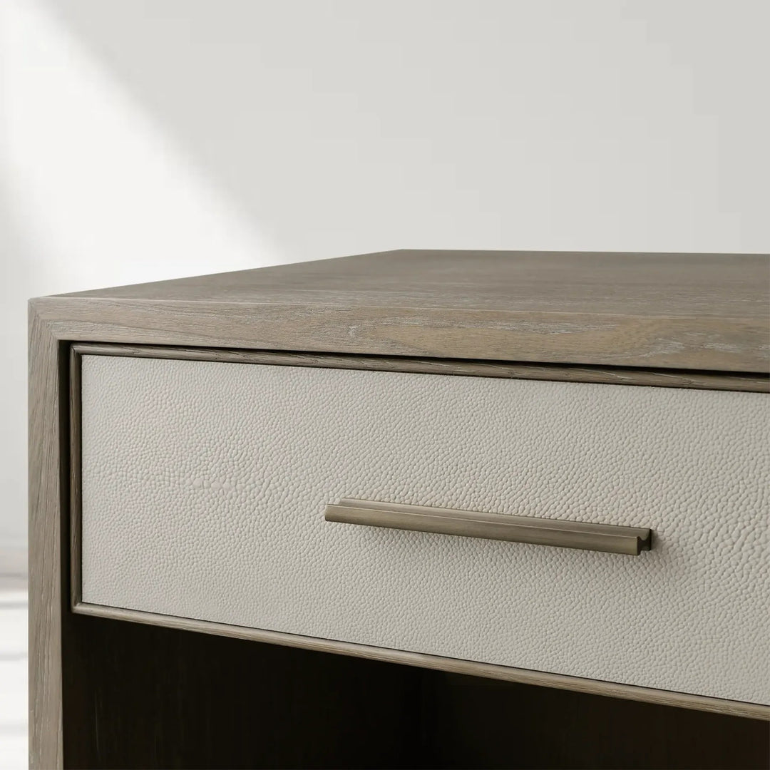 Marile Opal Nightstand