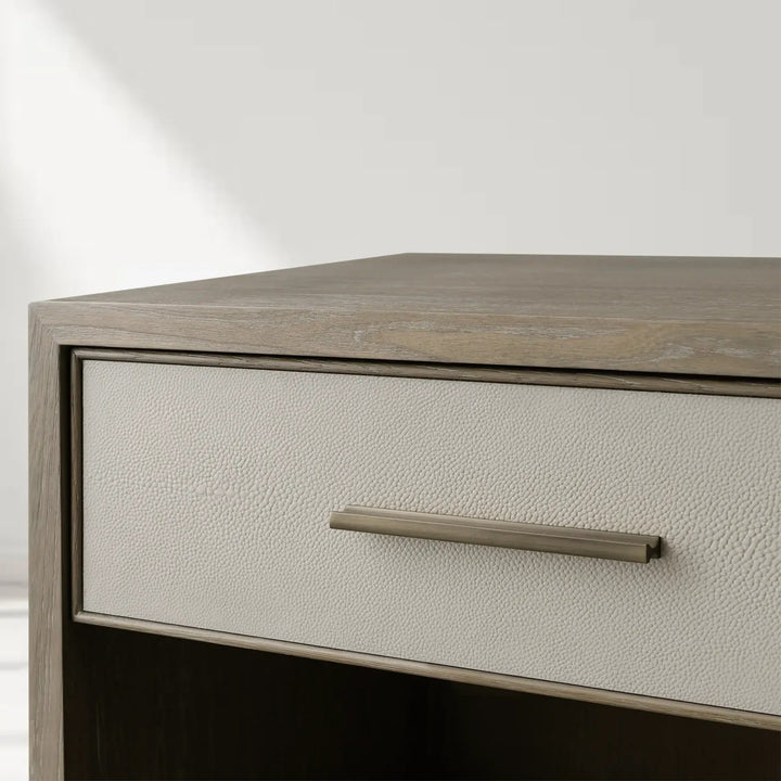 Marile Opal Nightstand