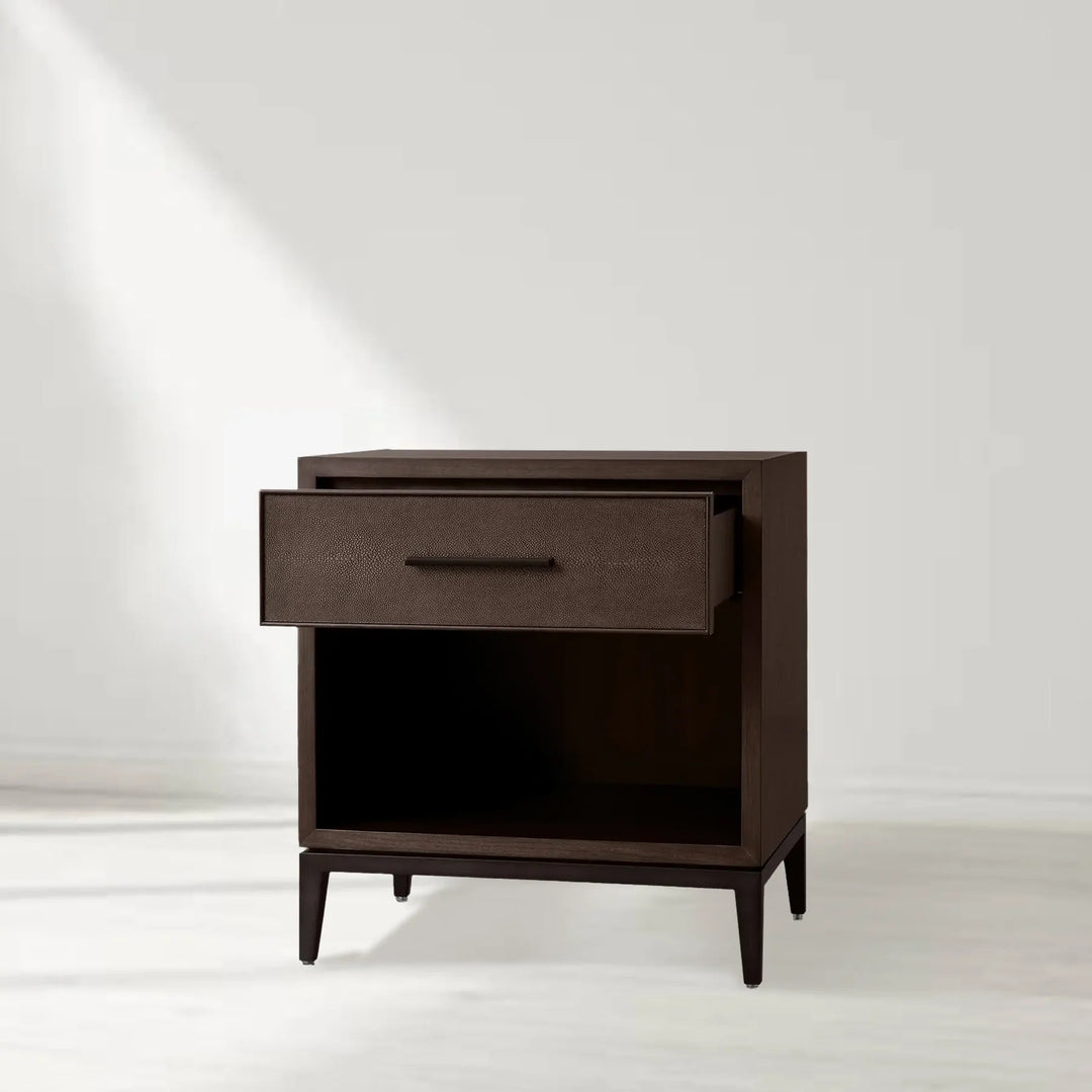 Marile Opal Nightstand