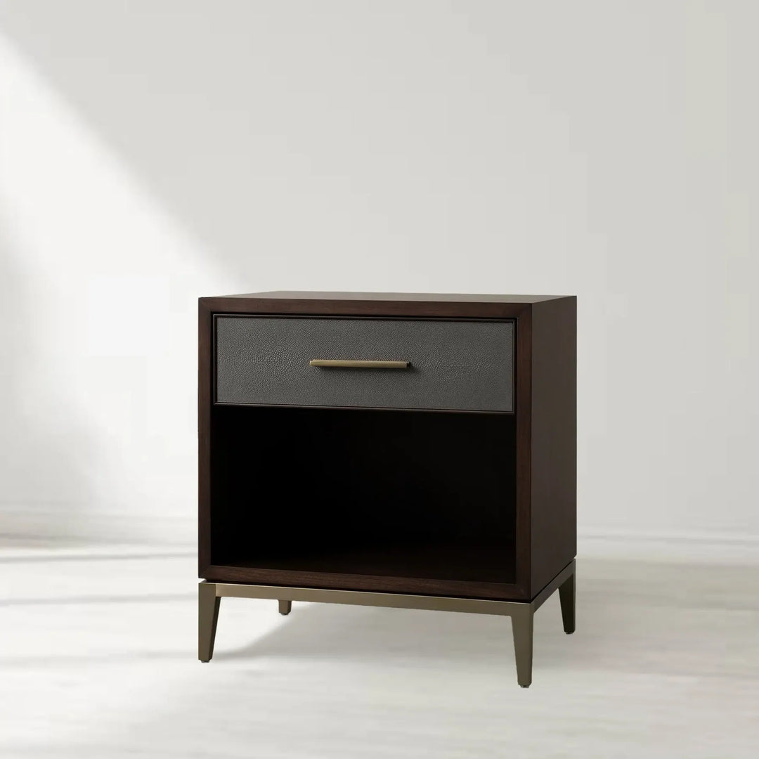 Marile Opal Nightstand