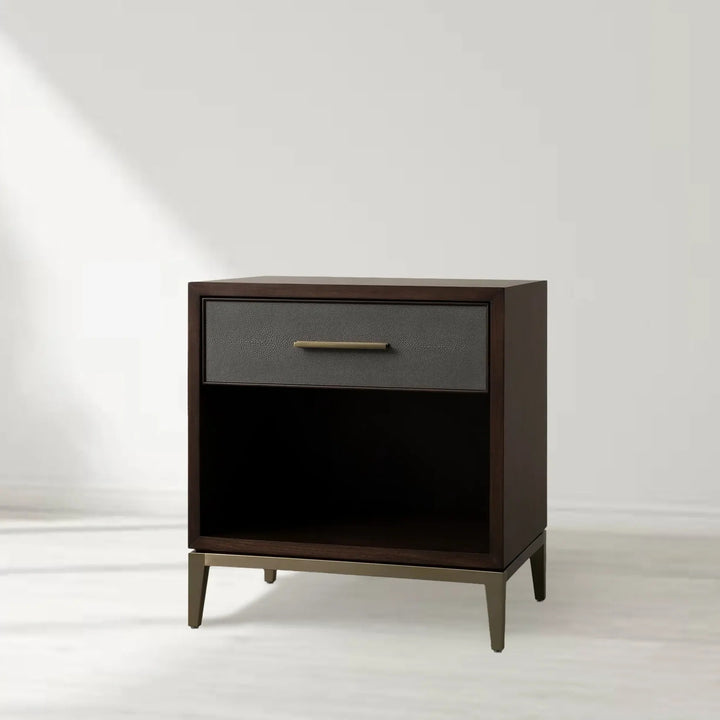 Marile Opal Nightstand
