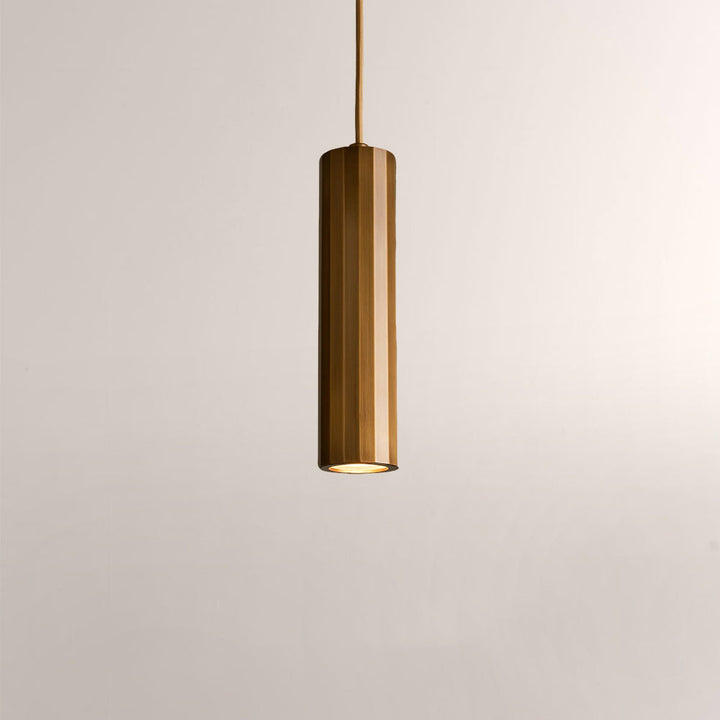 Matil Metal Pendant