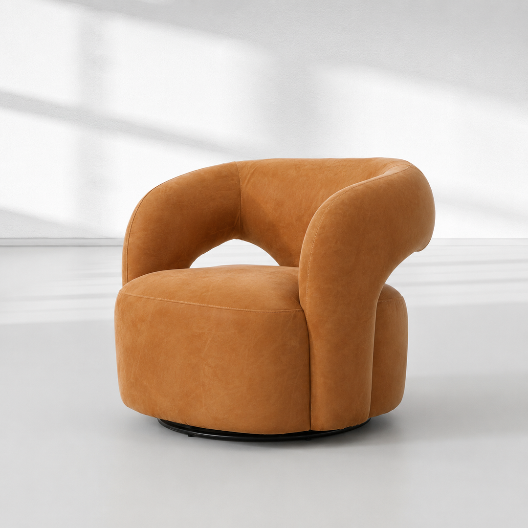 Mazie Swivel Chair