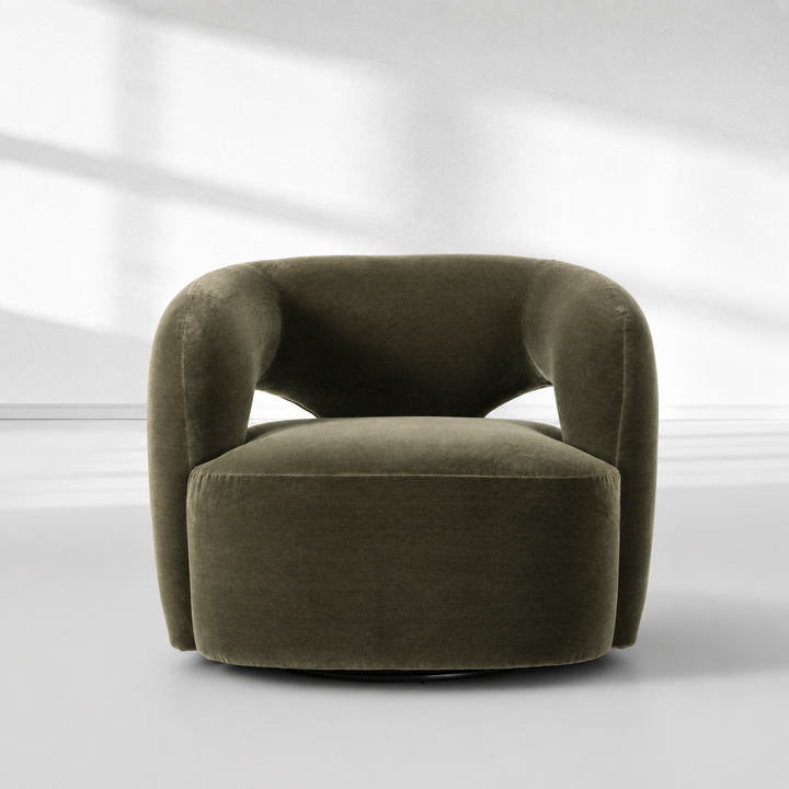 Mazie Swivel Chair