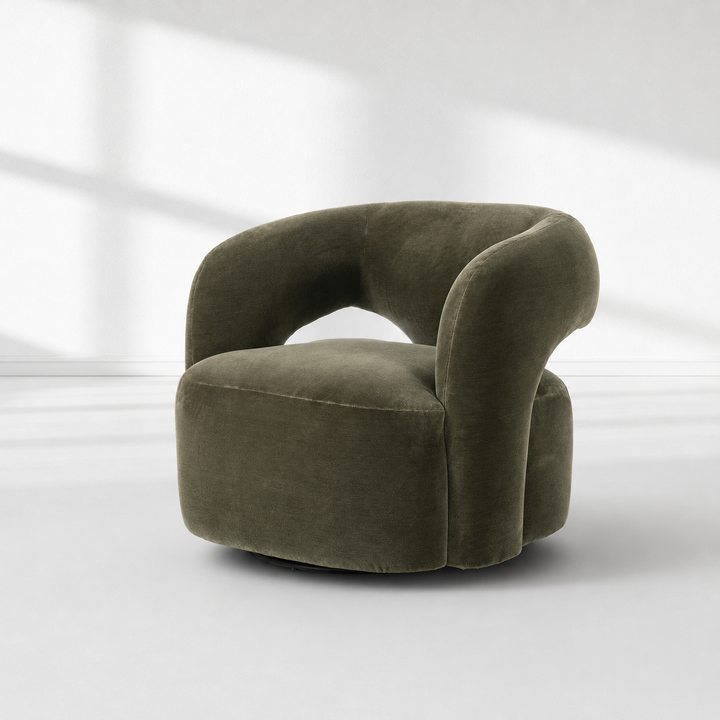 Mazie Swivel Chair