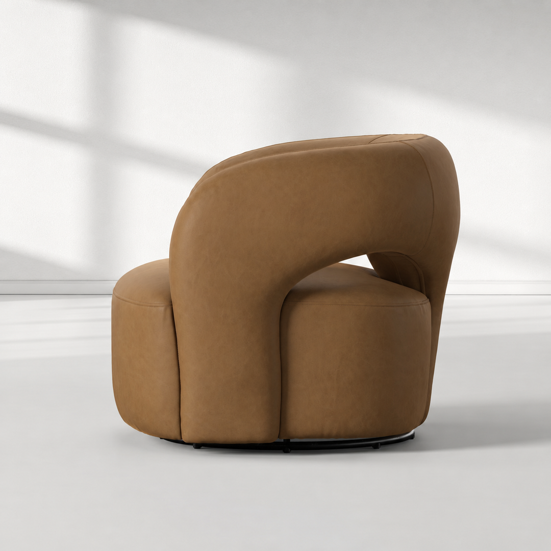 Mazie Swivel Chair