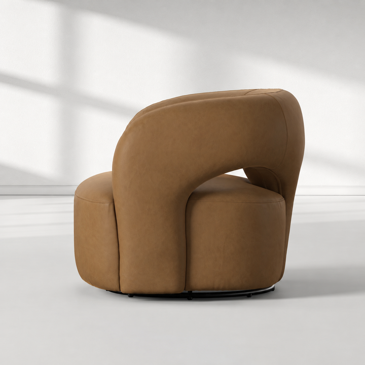 Mazie Swivel Chair