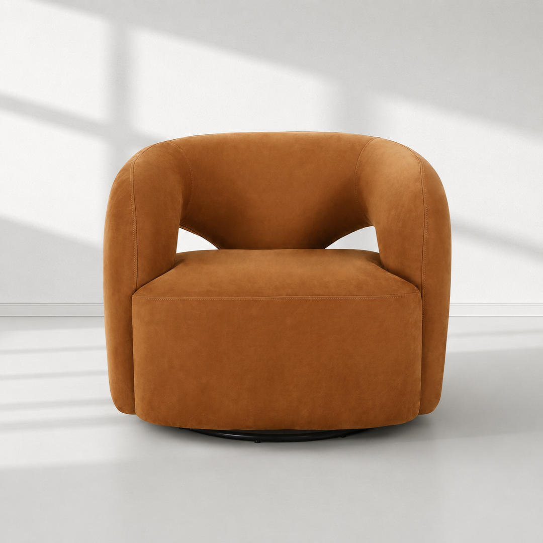 Mazie Swivel Chair